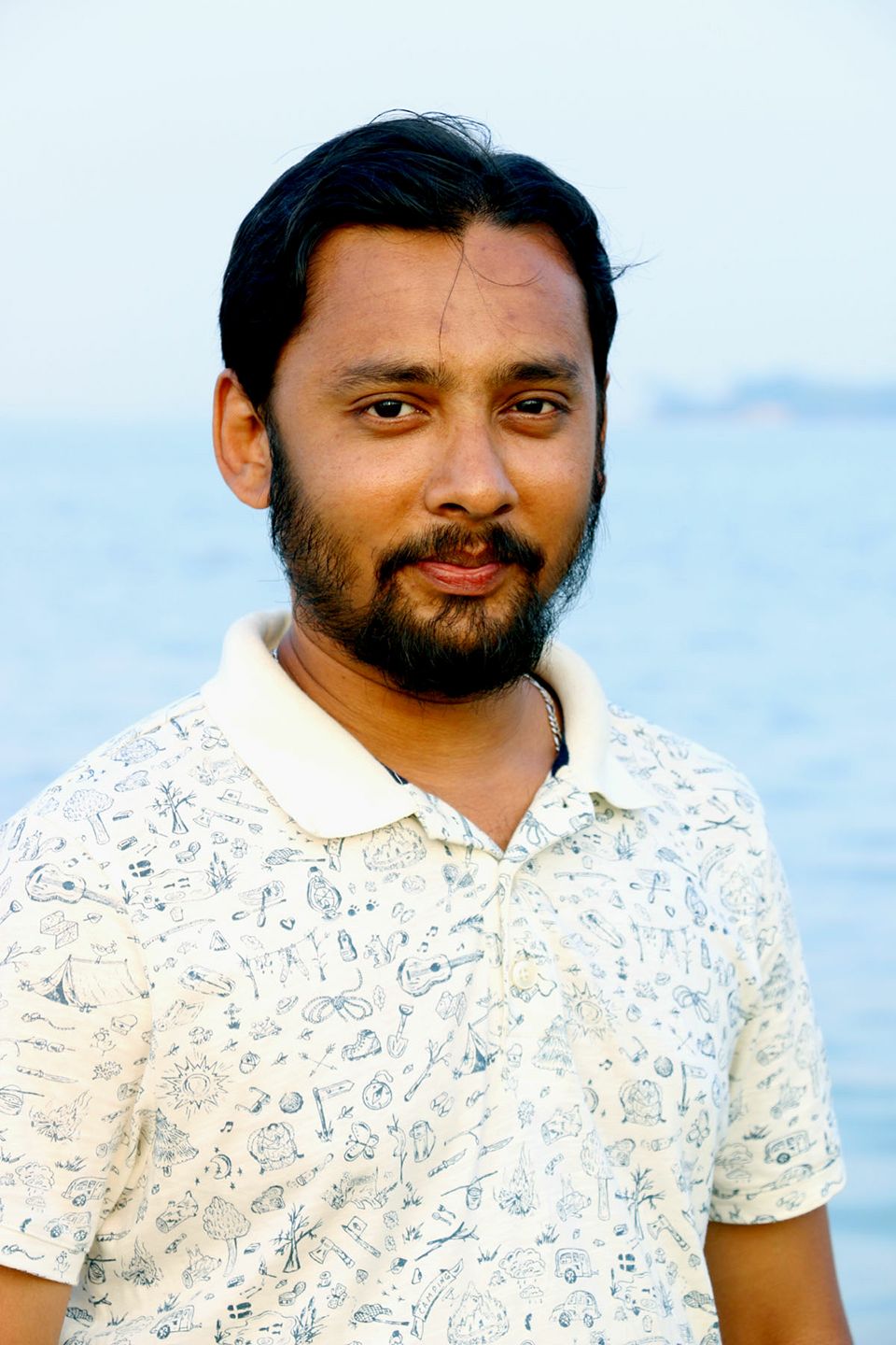 Riyad Mahmud Adnan